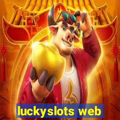 luckyslots web